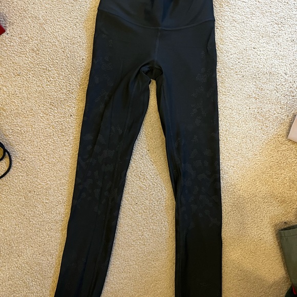 Lululemon Leggings - Picture 5 of 5